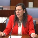Arrabal trasladará al Parlamento andaluz la necesidad de que se acometan “mejoras urgentes” en la autovía A-381