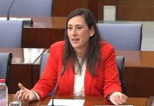 Arrabal trasladará al Parlamento andaluz la necesidad de que se acometan “mejoras urgentes” en la autovía A-381