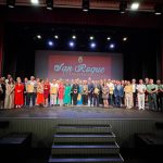 San Roque rinde homenaje a ciudadanos ilustres por el 319 Aniversario de la Ciudad