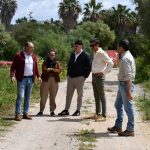 Visita a la Estación Ambiental Madrevieja de la Fundación Moeve