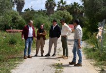 Visita a la Estación Ambiental Madrevieja de la Fundación Moeve