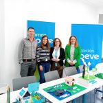Moeve clausura el Campus de la Energía tras la visita al Parque Energético San Roque de más de 1.200 estudiantes