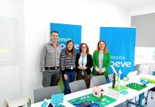 Moeve clausura el Campus de la Energía tras la visita al Parque Energético San Roque de más de 1.200 estudiantes