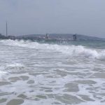 IU lamenta la falta de agilidad del Gobierno en el proyecto de regeneración de la playa del Rinconcillo