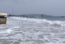 IU lamenta la falta de agilidad del Gobierno en el proyecto de regeneración de la playa del Rinconcillo