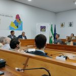 El Consejo Pleno del IECG evalúa las actividades y define sus nuevos objetivos