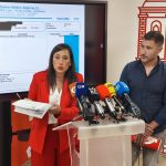 El PSOE lleva a Landaluce ante la Fiscalía Anticorrupción del Supremo por presuntos delitos de prevaricación, malversación y abuso de poder