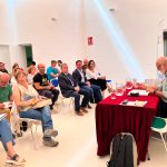 Diputación publica las convocatorias de subvenciones en memoria democrática para entidades, ayuntamientos e investigadores