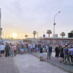 CCOO interpela a la patronal para que tome nota del sentir de las plantillas tras el éxito de la huelga del Metal