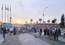 CCOO interpela a la patronal para que tome nota del sentir de las plantillas tras el éxito de la huelga del Metal