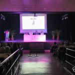 FOTOS | Castellar de la Frontera estrena su documental de memoria histórica con rotundo éxito