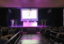 FOTOS | Castellar de la Frontera estrena su documental de memoria histórica con rotundo éxito