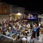 FOTOS | Deslumbrante Noche Flamenca en el Barrio Alto de la Estación