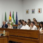 El PSOE se opone a la subida de agua en el pleno de Mancomunidad