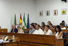 El PSOE se opone a la subida de agua en el pleno de Mancomunidad