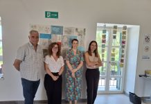 Los adolescentes, palanca de cambio en la apuesta por la transición energética de la mano de Alternativas y Fundación Moeve