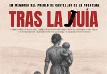 ‘Tras la huía’, un documental para conocer y reflexionar sobre la guerra civil En Castellar de la Frontera