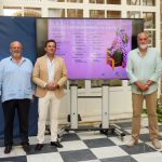 Diputación colabora con las peñas en tres programas de promoción, convivencia y divulgación del flamenco entre jóvenes
