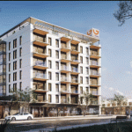 Grupo Fonsán refuerza su apuesta residencial con 64 nuevas viviendas en Algeciras