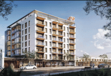 Grupo Fonsán refuerza su apuesta residencial con 64 nuevas viviendas en Algeciras