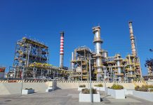 La Planta Química Puente Mayorga invierte más de 60 millones de euros en mejoras de eficiencia y reducción de emisiones
