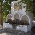 Catalogado ya más de 300 fuentes y manantiales del Campo de Gibraltar en el marco del proyecto ‘Conoce tus fuentes’