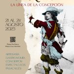 La Plaza Fariñas acoge la II edición del Mercado Pirata, del 21 al 24 de agosto