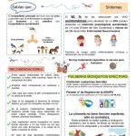 Recomendaciones a la población para evitar casos del virus del Nilo Occidental