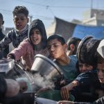 ¿Quién salvará a Palestina? ¿Quién salvará a Israel de la ignominia?