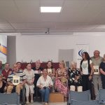 La Casa de Cultura de Tesorillo acoge la presentación del número 11 de la revista Estrechando con la presencia de destacados poetas