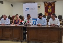 Comienza la segunda edición del Festival ÁndalMus