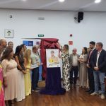 Adrián Gavira, nuevo Embajador del Turismo Comarcal 2025