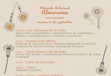 La Finca La Almoraima acogerá un mercado artesanal inspirado en el Ducado de Medinaceli