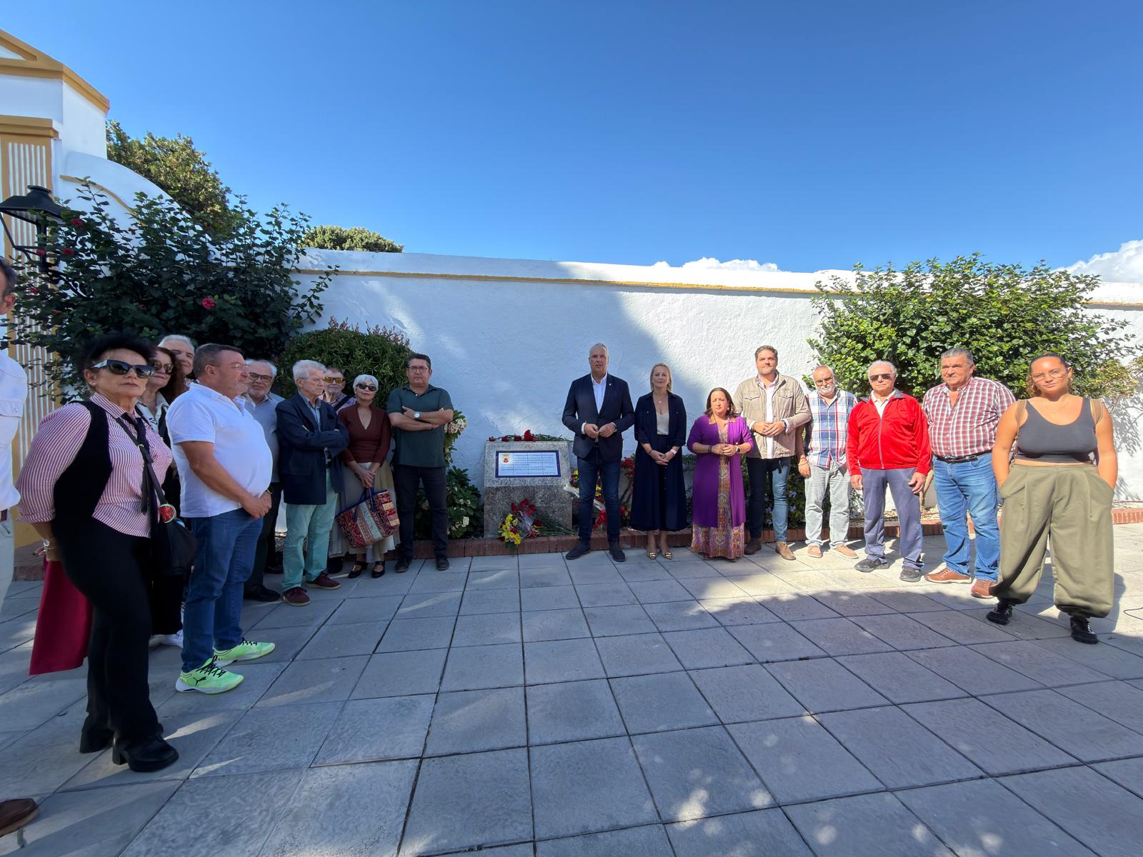 2025. San Roque. Ayuntamiento