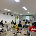 Castellar de la Frontera inaugura el Curso de Descorche dentro del programa “Innova Campo de Gibraltar 2025”
