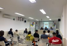 Castellar de la Frontera inaugura el Curso de Descorche dentro del programa “Innova Campo de Gibraltar 2025”