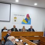 Almoraima 63 celebra la investigación y el patrimonio del Campo de Gibraltar