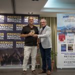 El ayuntamiento de San Roque felicita a Cárnicas Mr. Muu por la concesión de un premio comarcal