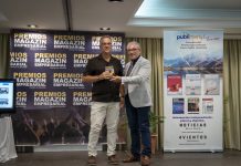 El ayuntamiento de San Roque felicita a Cárnicas Mr. Muu por la concesión de un premio comarcal