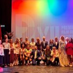 Tarifa celebra la diversidad y la igualdad en una emotiva gala de los Premios Roja Directa Diversidad 2025