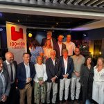 Nace 100×100 Unidos, un proyecto político para llevar la voz de la provincia de Cádiz a todas las instituciones