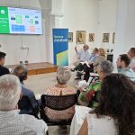 Moeve informa a la ciudadanía del Campo de Gibraltar sobre el progreso del Valle Andaluz del Hidrógeno Verde