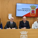 San Roque y Fundación Moeve invertirán en mejoras en la Estación Ambiental Madrevieja