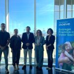 Fundación Moeve premia a Prolibertas, AFA La Línea y Fegadi por su compromiso con la inclusión y la sostenibilidad