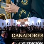 La Banda de Música de Jimena y la Coral Portus Albus triunfan en la sexta edición de Marchavisión