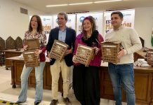 Arcgisa y el Ayuntamiento lanzan la fase de dotación masiva de la campaña ‘Este marrón vale la pena’ para gestionar el 40% del residuo doméstico y reducir costes