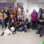 El Ateneo Republicano del Campo de Gibraltar conmemora el 150 aniversario del nacimiento de Antonio Machado