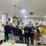 Mancomunidad celebra las finales del III Concurso “Dulce Campo de Gibraltar” y del II Concurso de Repostería Navideña