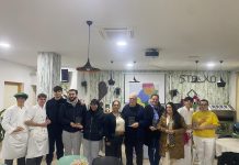Mancomunidad celebra las finales del III Concurso “Dulce Campo de Gibraltar” y del II Concurso de Repostería Navideña