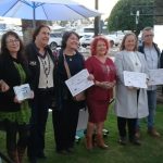 El Concurso Literario de Puerto Sotogrande reúne a autores de toda España en una cita consolidada